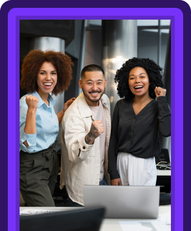 Engineering Team Mobile